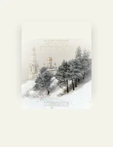 Pavlovsk Church Ensembleを聴いたり、ミュージックビデオを鑑賞したり、経歴やツアー日程などを確認したりしましょう！