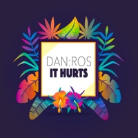 It Hurts - EP - DAN:ROS
