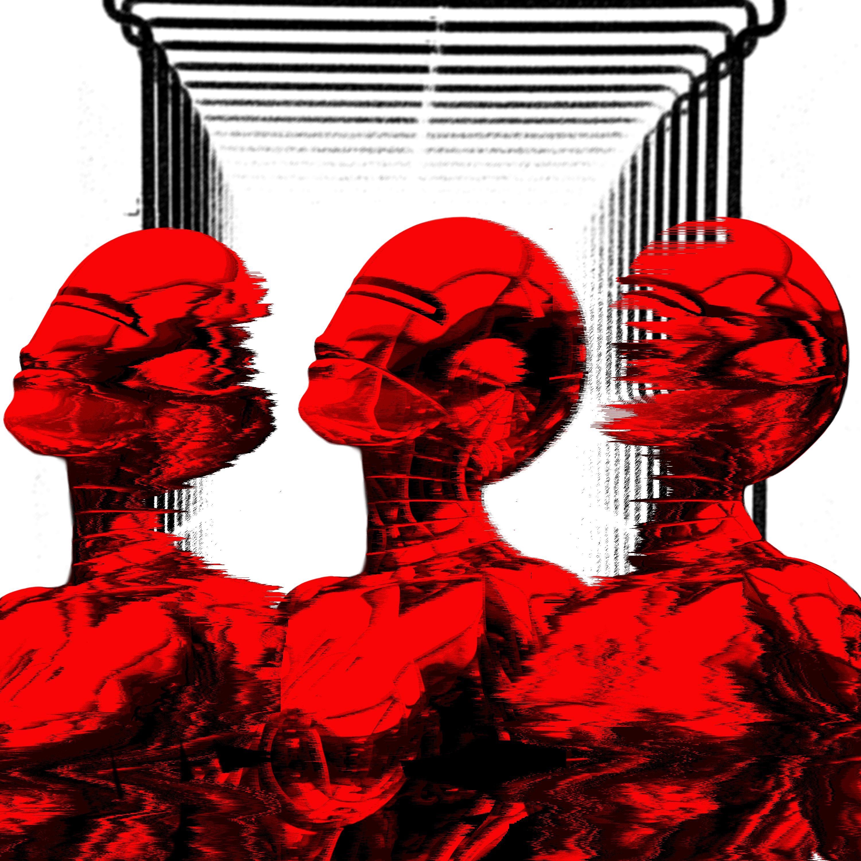 SYSTEM GLITCH - Single