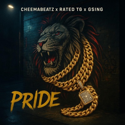 PRIDE - Single