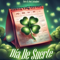 Día De Suerte (feat. Lekso One) - Single - Chris SL