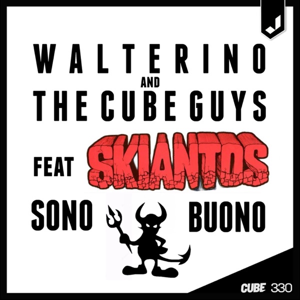 Sono Buono (feat. Skiantos) - Single