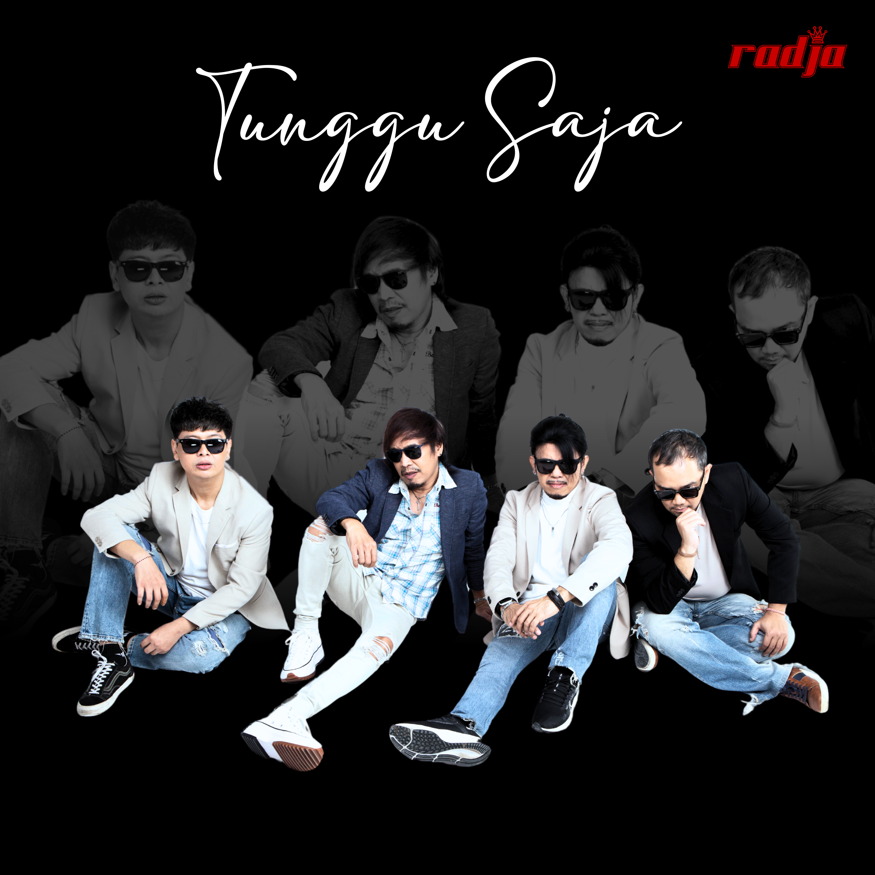 Tunggu Saja - Single