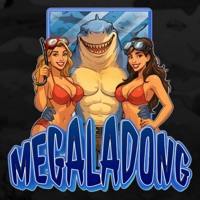 Megaladong 2026 (feat. TOGET) - Single - Klinikken, Majoren & Hilder