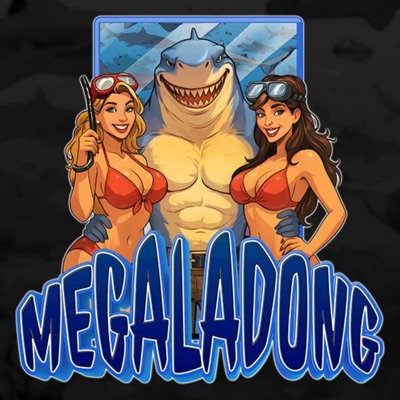 Megaladong 2026 (feat. TOGET) - Single