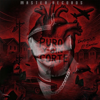 PURO Y SIN CORTE (feat. El Sanchee) - Single