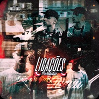 Ligações Perdidas - Single - OuGui, MC Luiz da GM & SXSS
