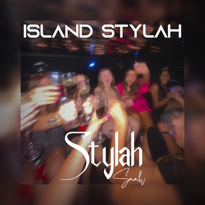 Stylah Saah - Like a G6 (Mafi Siren Jam)