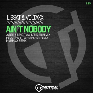 Ain't Nobody (Remixes) - Single