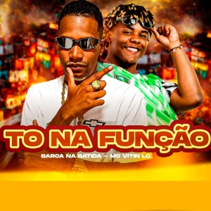 To na Função (feat. MC Vitin LC)