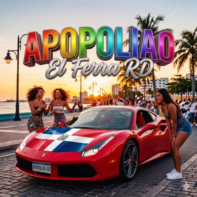 apopoliao - Single