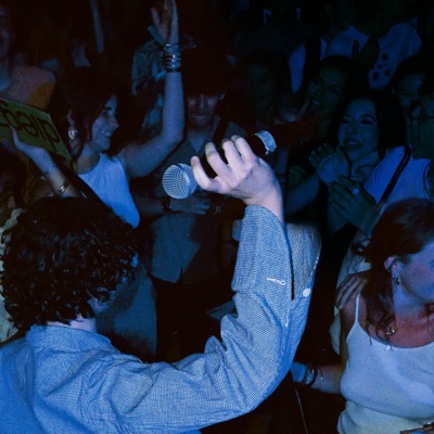 The last party - Single