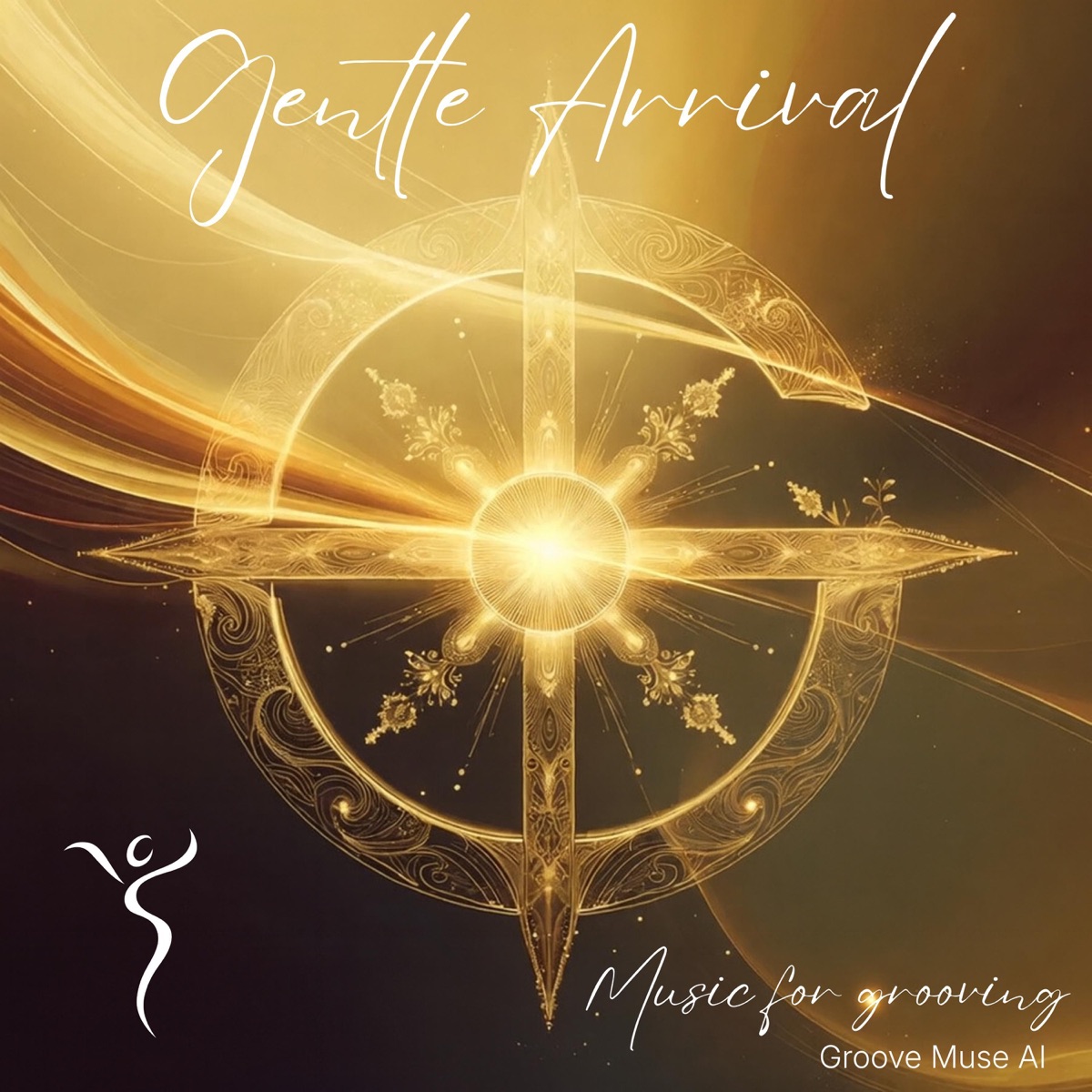 Gentle Arrival cover art