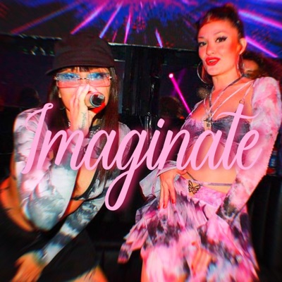 Imaginate (feat. BIAN) - Single