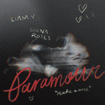 Paramour (feat. China Roses) - Single