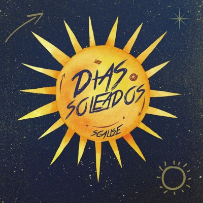 DIAS SOLEADOS - EP