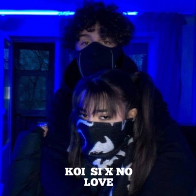 RK MUCIS - Koi Si X No Love (REMIX MASHUP)
