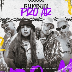 Bumbum pro Ar