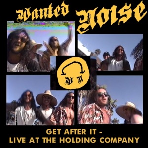 Get After It (Live At The Holding Company) - Single