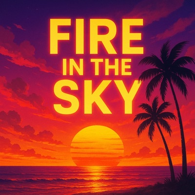 Fire In Sky - Single