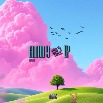 Cloud 9 EP, Vol. 2 - EP