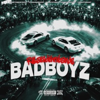 Bad Boyz (feat. Comptonbabyboon, Stunnabandshoe, Deeboystunna, Kingmostwanted & Turnupthegoat) - Single - Relatedthrubands