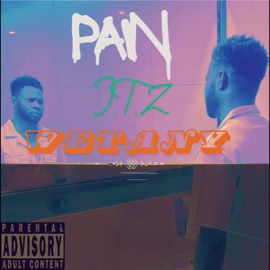 Pain I.T.Z WETANY