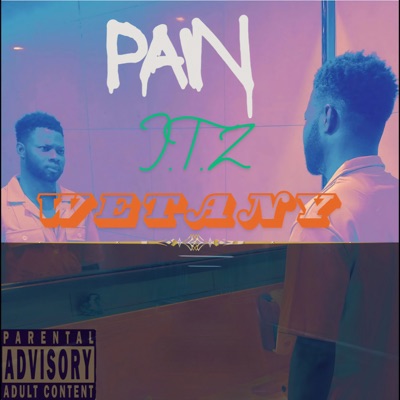 Pain - Single