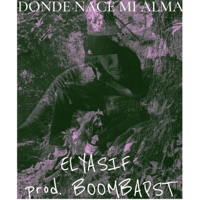 Donde nace mi alma (Remix) - Single - ELYASIF