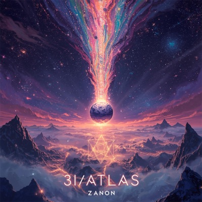 3I/Atlas - Single