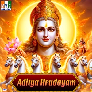 Aditya Hrudayam - EP