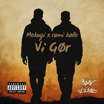 Vi Gør (feat. rami kole) - Single