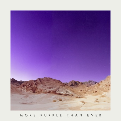 More Purple Than Ever - Single