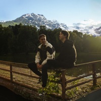 Там где - Single - Lisovsky & ZOLOTOV