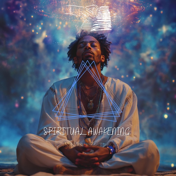 Spiritual Awakening and Visualization
