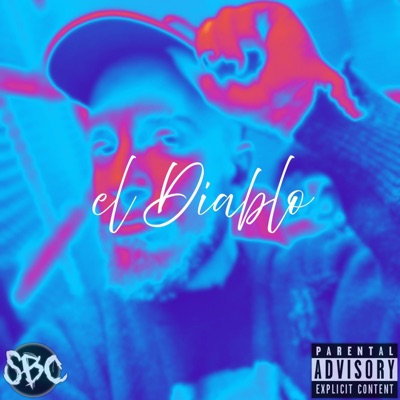 el Diablo (feat. Lvkka boy) - Single