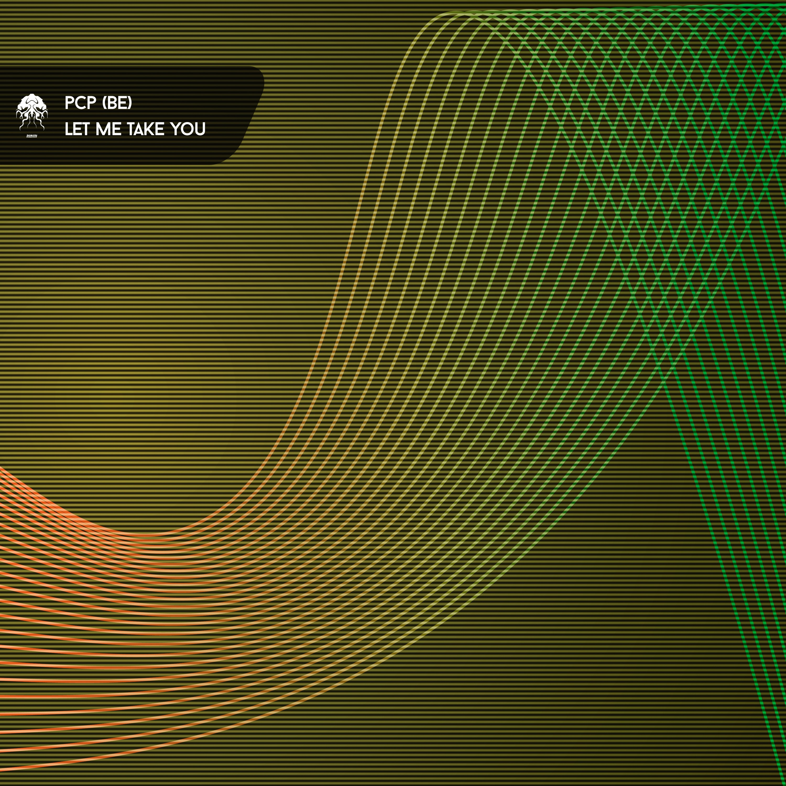 Let Me Take You - Single