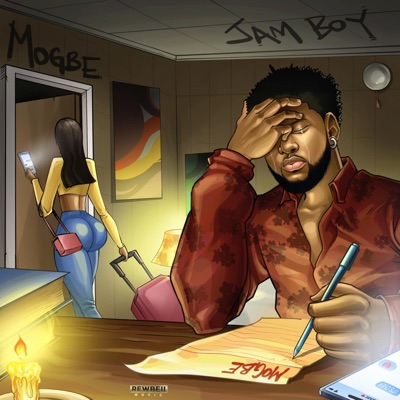 Mogbe - Single
