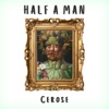 Half a Man - Single