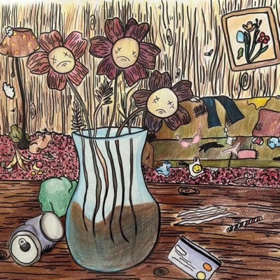 I GOT SO MANY VICES (feat. dj noonsomewhere) - Single