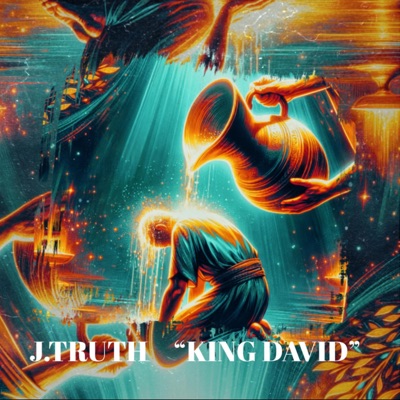 KING DAVID - Single