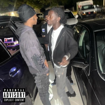 New kind (Official Audio) - Single