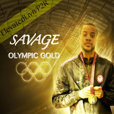Olympic Gold