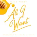 ALL I WANT