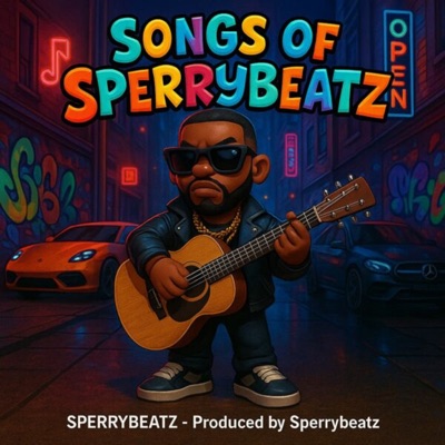 Songs Of Sperrybeatz - EP