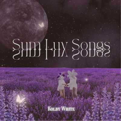 sum luv songs - EP