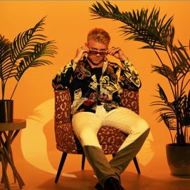 Agenda Landon Sears & Mason Dane