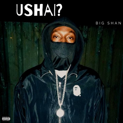 Ushai? - Single