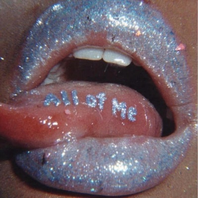 All Of Me (feat. Pink Siifu, Goya Gumbani & Narcissa) - Single