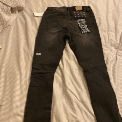 thinking bout you, Pt. 2 (feat. 2geekdpj) - Single